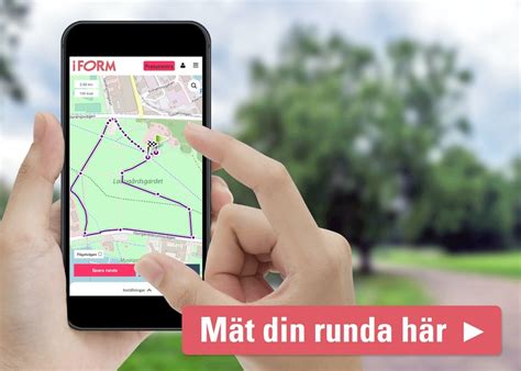 Mät din runda – mät cykel